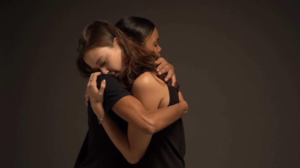 Forgiveness in Healthy Relationships
