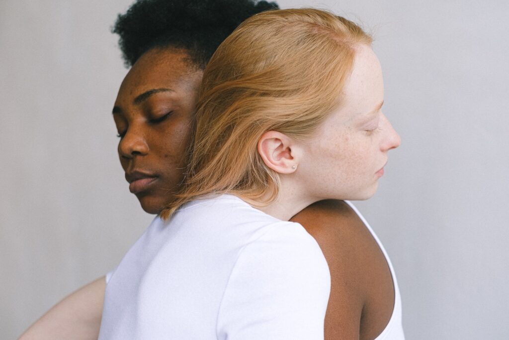 How Forgiving Others Can Lead to Self-forgiveness and Self-growth