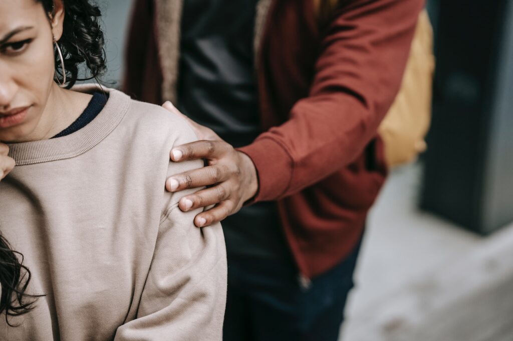 Conflict Resolution: Building Stronger Relationships and a Harmonious World