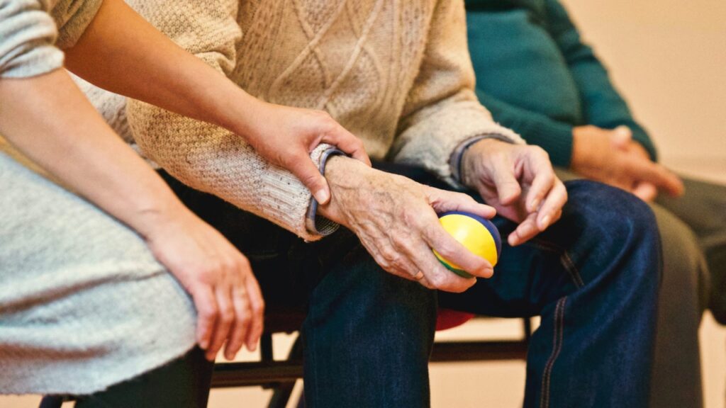 Expressing Care: A Powerful Way to Help Each Other Thrive